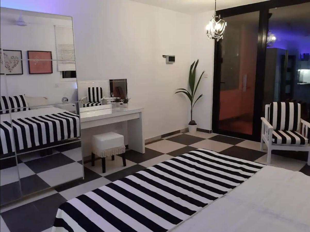 לרנקה The Pervoli Studio - Pool - Close To Beach מראה חיצוני תמונה