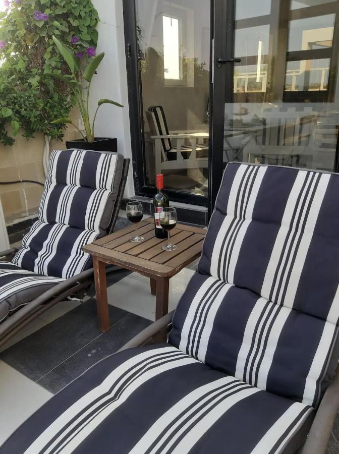 לרנקה The Pervoli Studio - Pool - Close To Beach מראה חיצוני תמונה