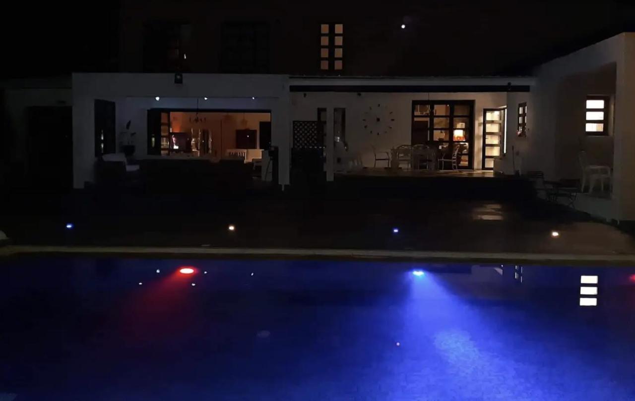 לרנקה The Pervoli Studio - Pool - Close To Beach מראה חיצוני תמונה