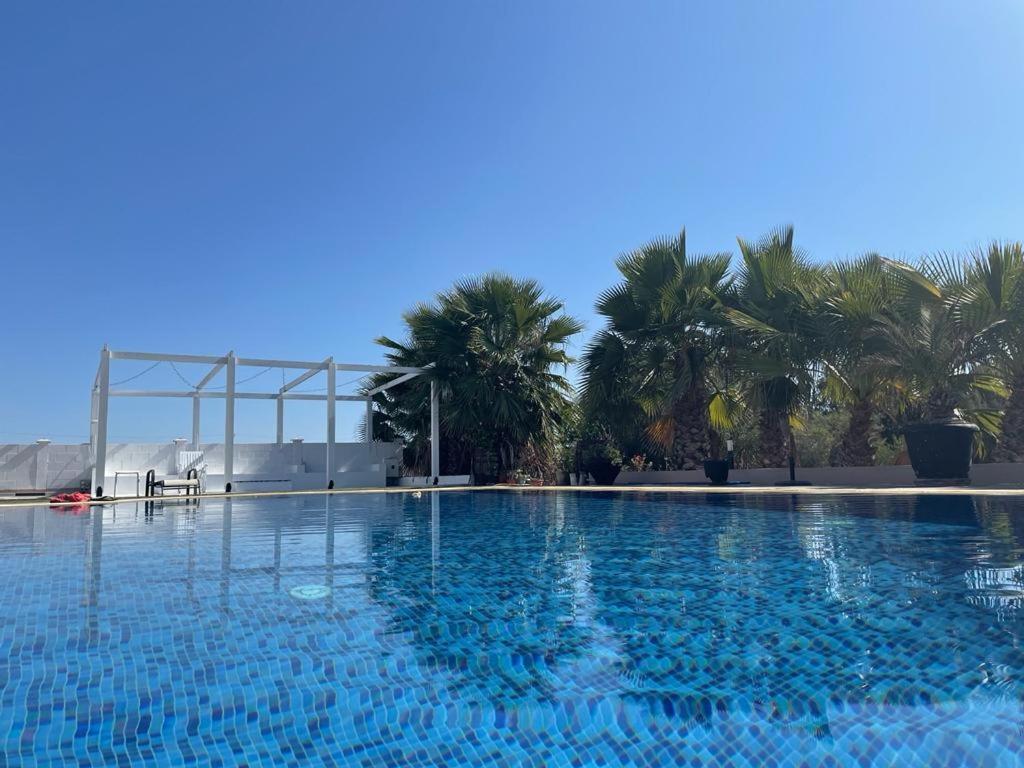לרנקה The Pervoli Studio - Pool - Close To Beach מראה חיצוני תמונה