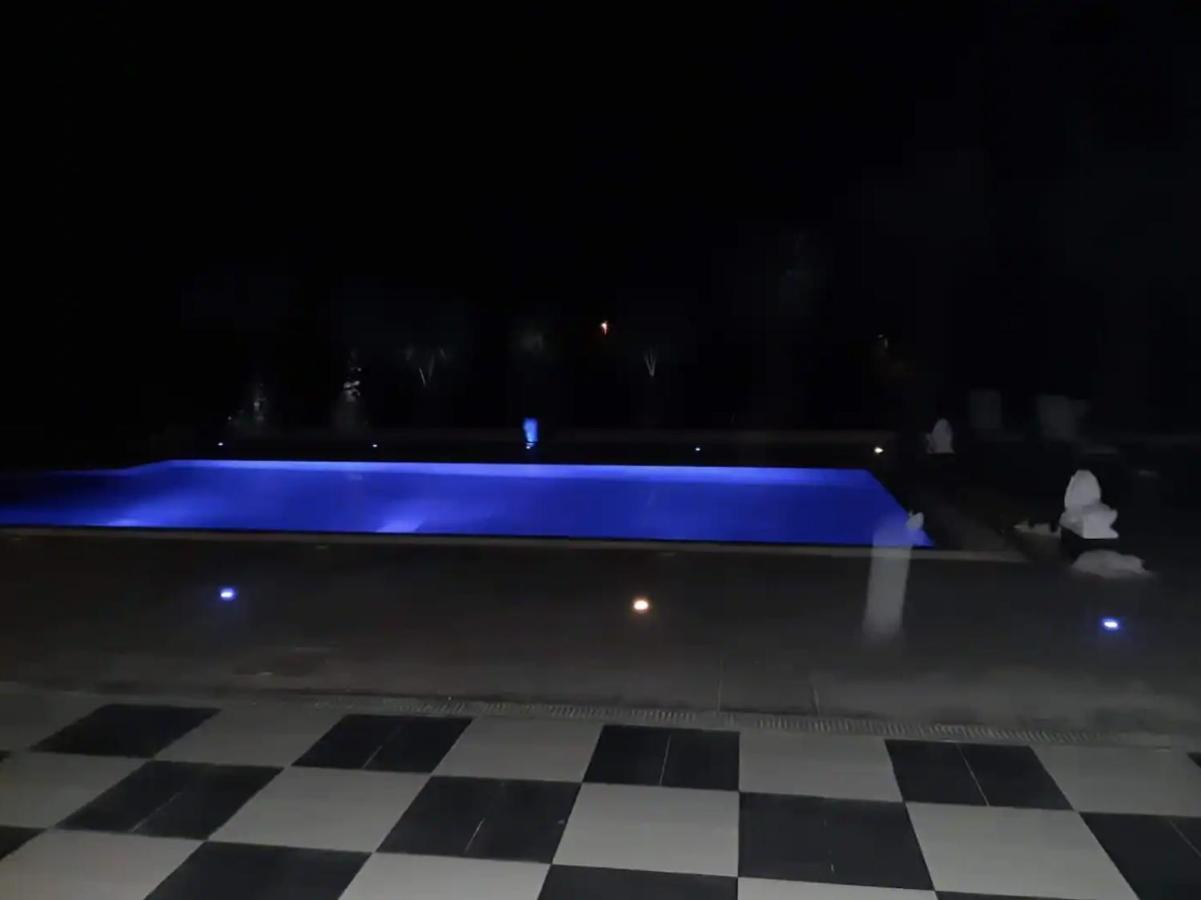 לרנקה The Pervoli Studio - Pool - Close To Beach מראה חיצוני תמונה