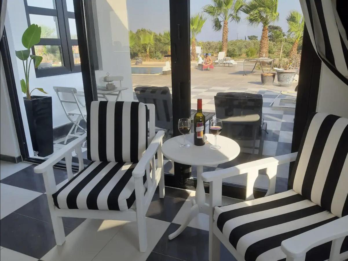 לרנקה The Pervoli Studio - Pool - Close To Beach מראה חיצוני תמונה